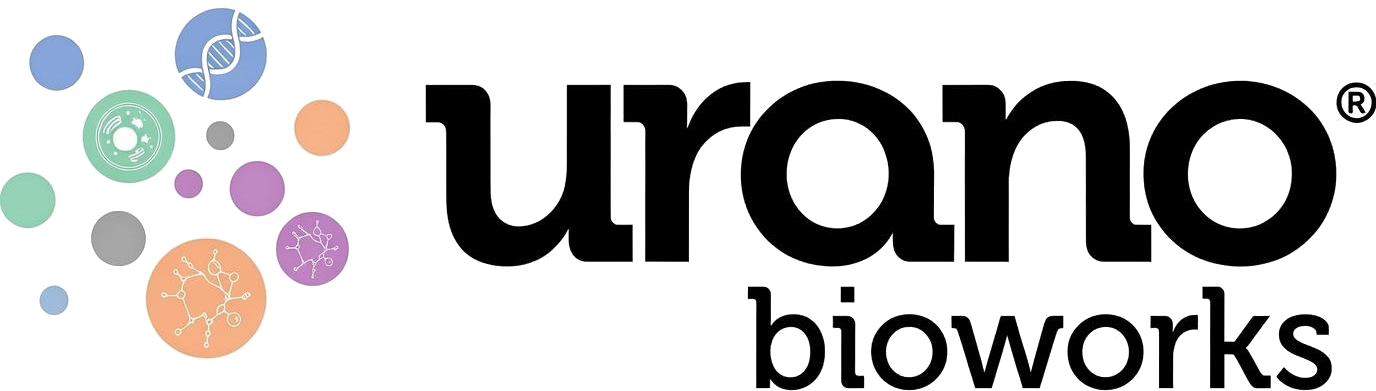 Logo Urano Bioworks