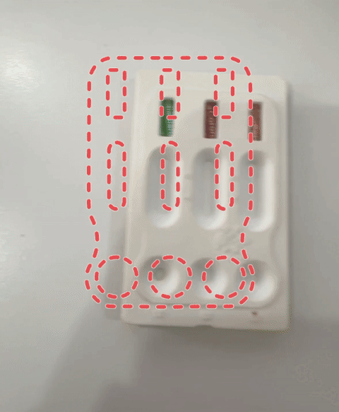 Tecnología de Visión por Computadora